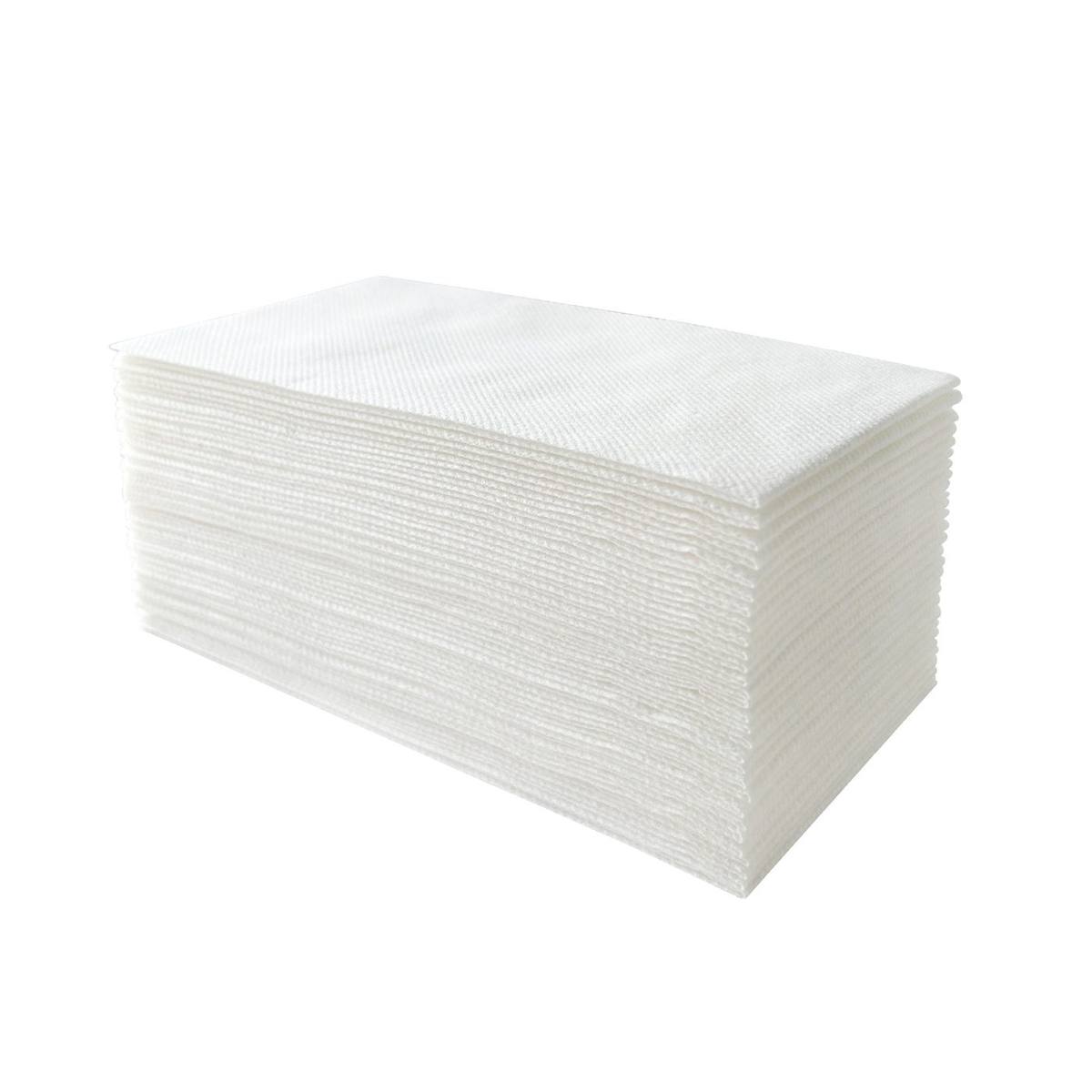 Signature Airlaid Dinner Napkins — 19×17″